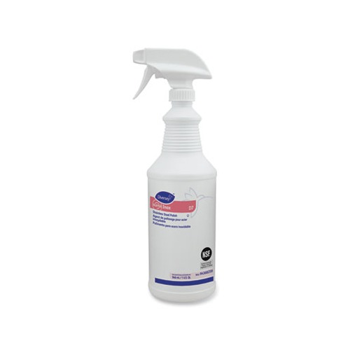 Suma Inox D7 32 oz Spray Bottle  DVO94368259