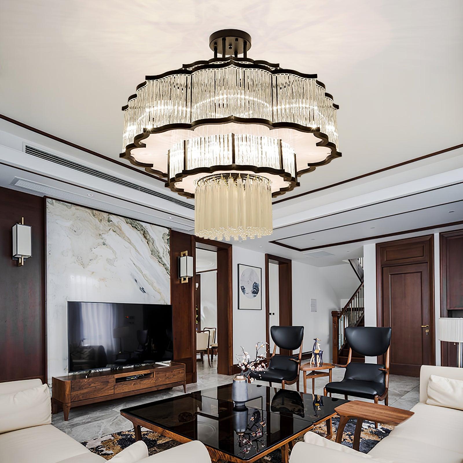 Pharo Ii Chandelier