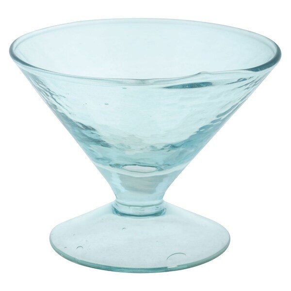 Karma Catalina Short Martini Glass Set