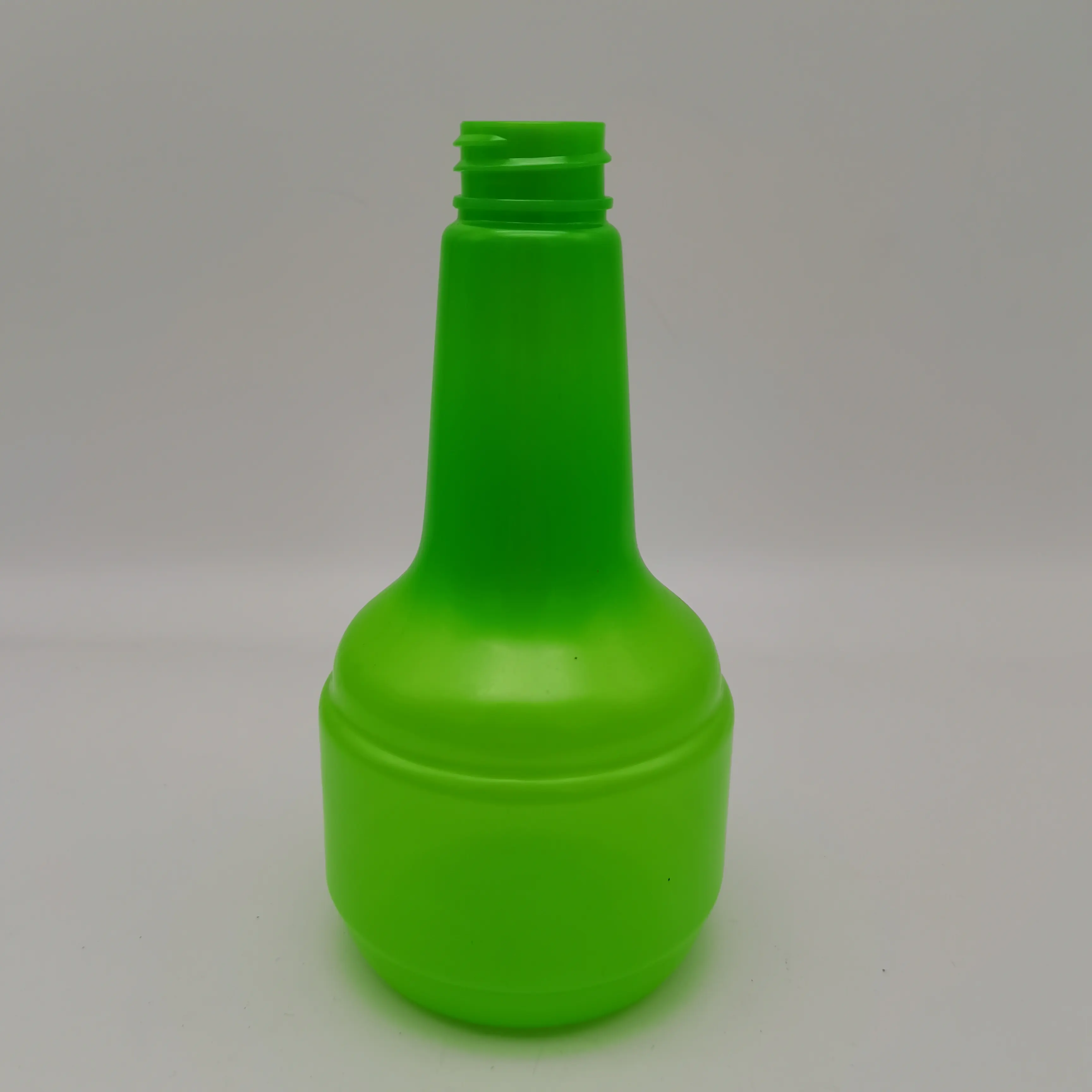 500ml Attractive Price New Type Green Water Pump Sprayer Bottle