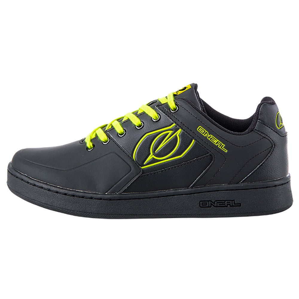 ONeal Pinned Flat Pedal Shoes