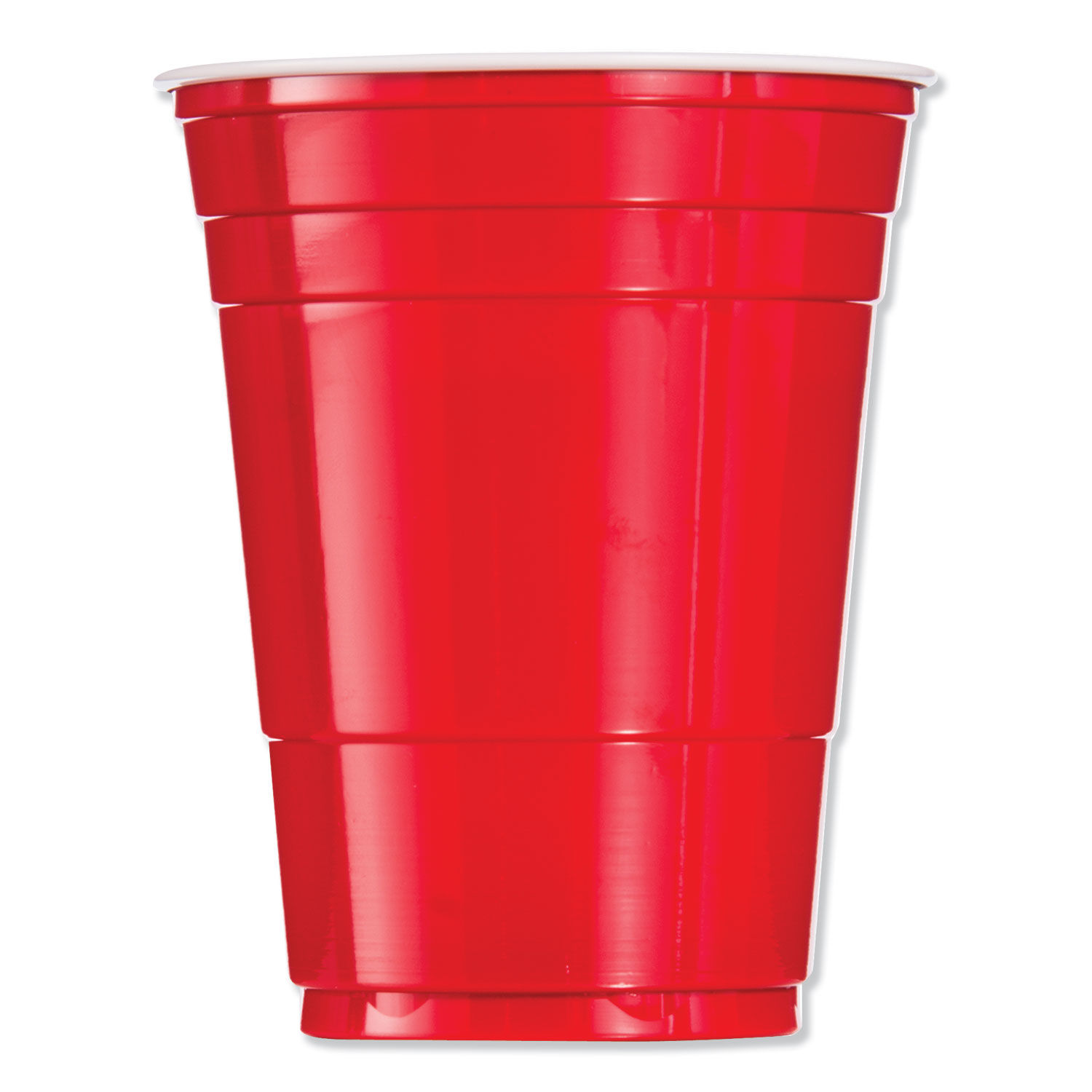 SOLO Party Plastic Cold Drink Cups by Dartandreg; DCCP16R