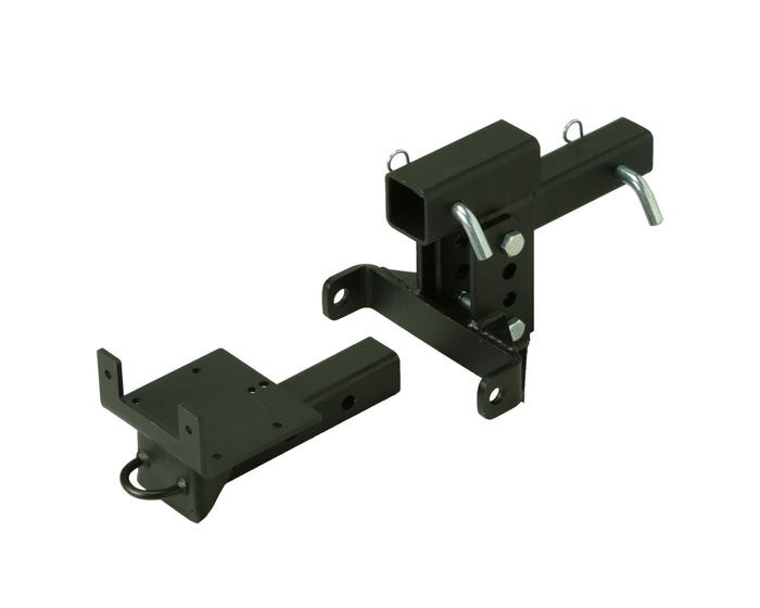 Swisher UTV Universal Mounting Kit - 10260