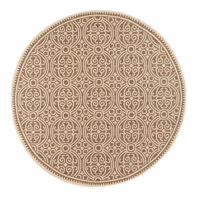 Safavieh Beach House Maya Indoor Outdoor Rug