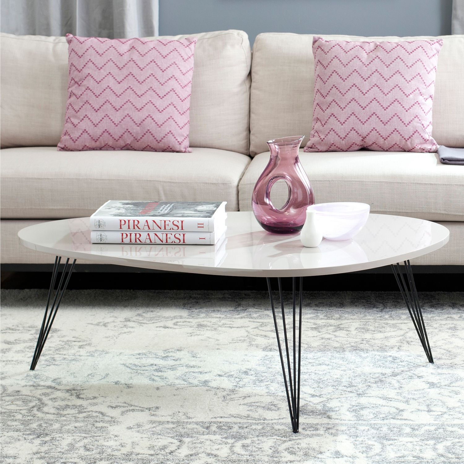 Safavieh Wynton Coffee Table