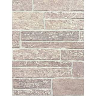 14 in. x 48 in. x 96 in. DPI Canyon Stone Wall Panel 173