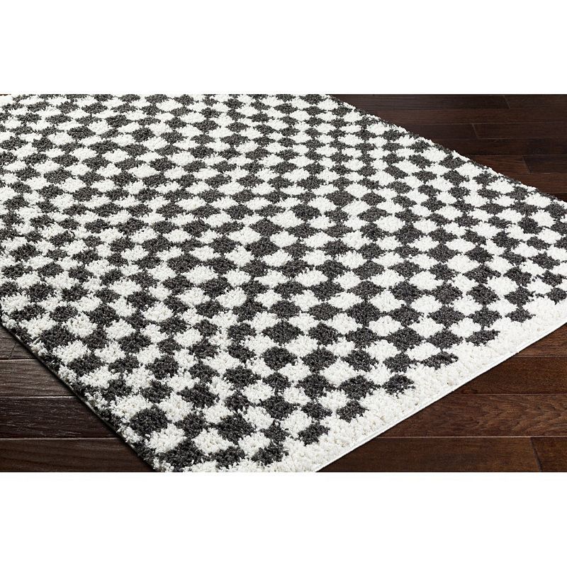 Emmitt Modern Area Rug