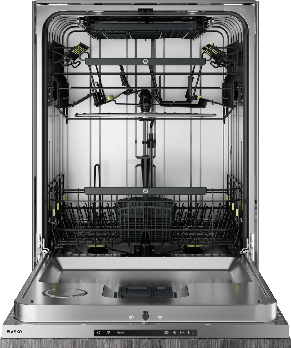 Asko DFI564XXL Dishwasher