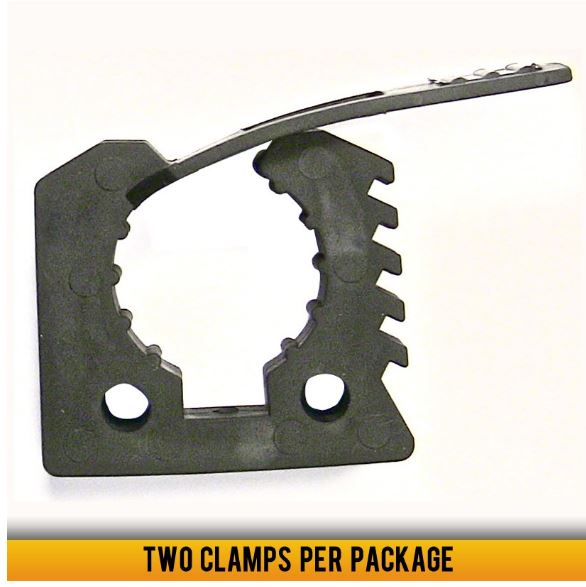 QUICK FIST CLAMPS