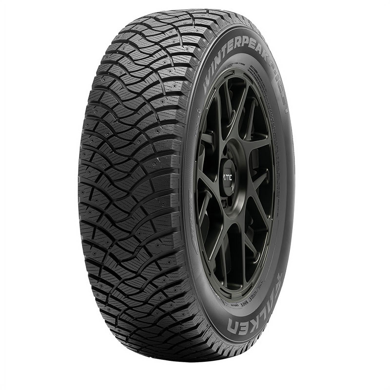 Falken Winterpeak F-Ice 1 Winter 235/65R17 108T XL Passenger Tire