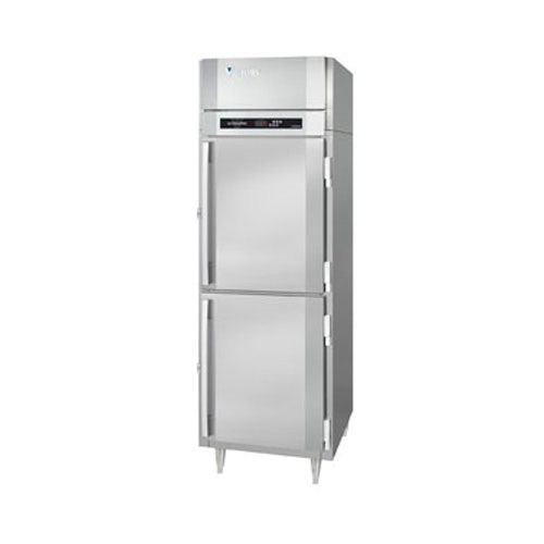 Victory FSA-1D-S1-EW-PT-HD Ultraspec Series Freezer， Pass-Thru