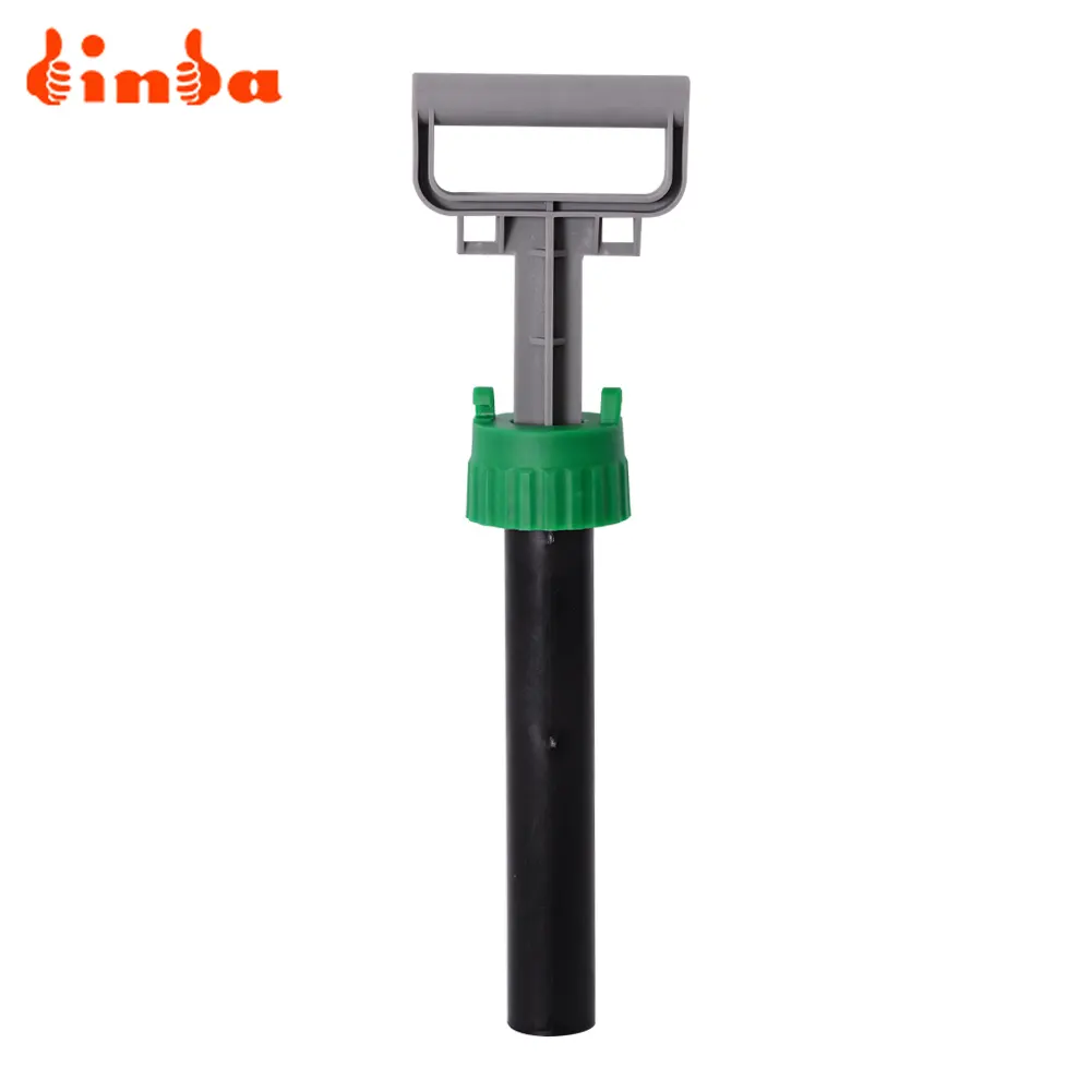 Binda 8L Agricultural Portable Air Hand Manual High Pressure Garden Mist Pump Sprayer