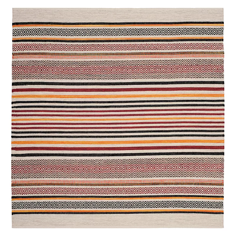 Safavieh Montauk Shana Striped Rug