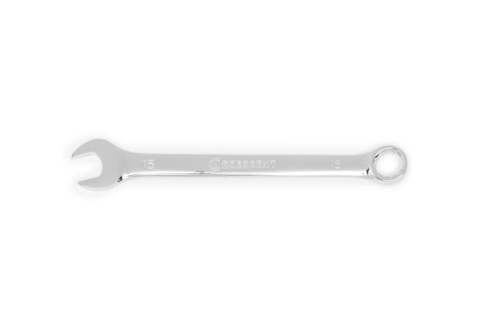 CRESCENT Combination Wrench 15mm 12 Point