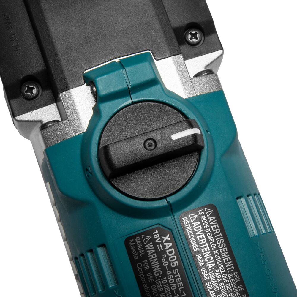 Makita XAD05Z 18V LXT Lithium‑Ion Brushless Cordless 1