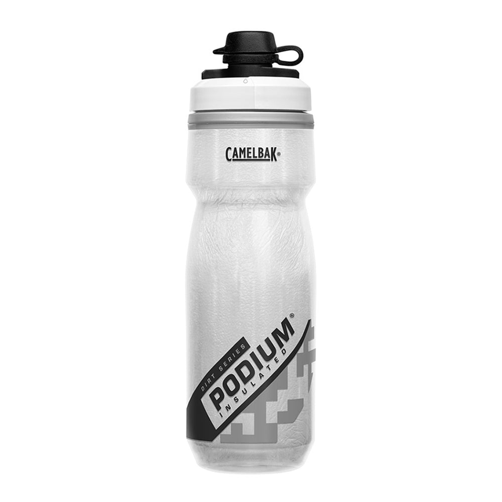 Camelbak Podium Dirt Series Chill Insulated Bottle 600ml