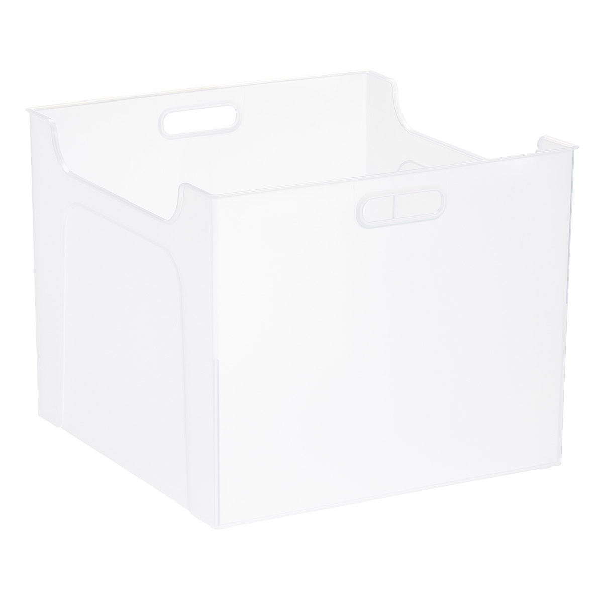 Shimo Tall Storage Bins