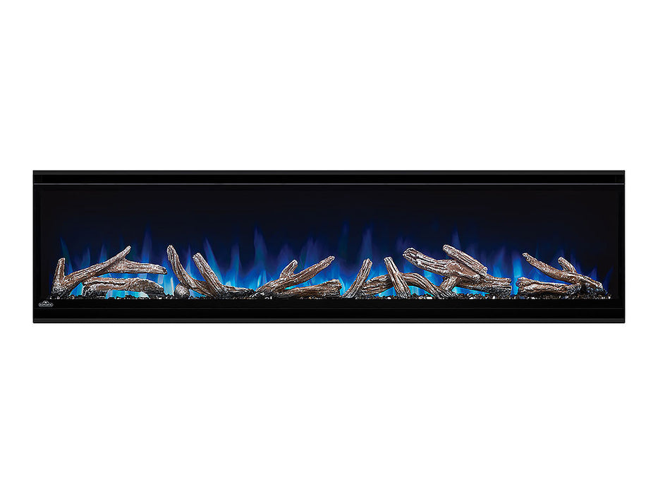 Napoleon Allura vision 60Inch Electric Fireplace  NEFL60CHD