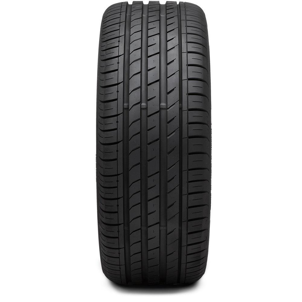 1 245/45ZR18/XL Nexen NFera SU1 100Y tire