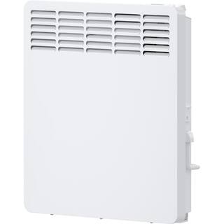 Stiebel Eltron CNS 150-1 Plus 1500-Watt 120-Volt Wall-Mounted Convection Heater with Cord and Electronic Thermostat CNS 150-1 Plus