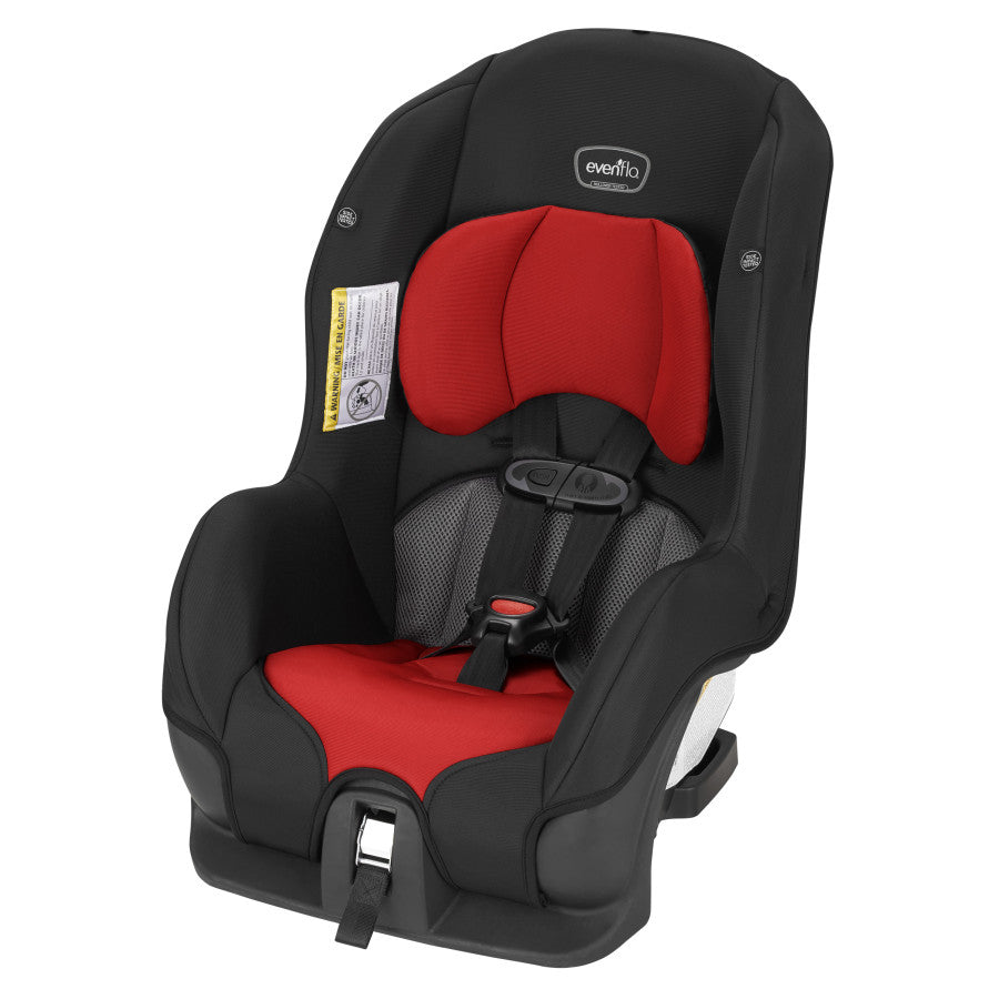 Tribute Convertible Car Seat