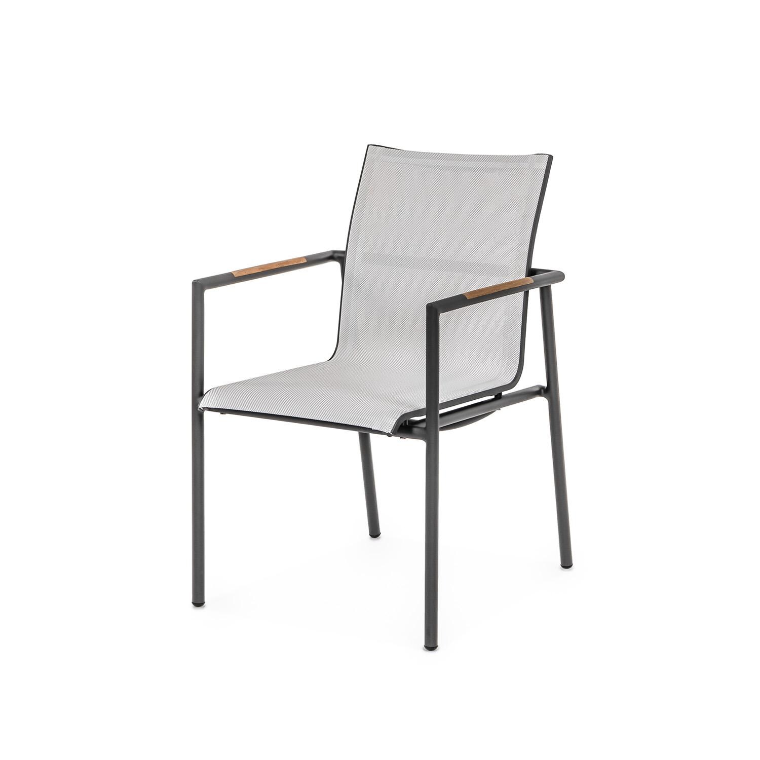 Signature Audubon Stacking Dining Chair