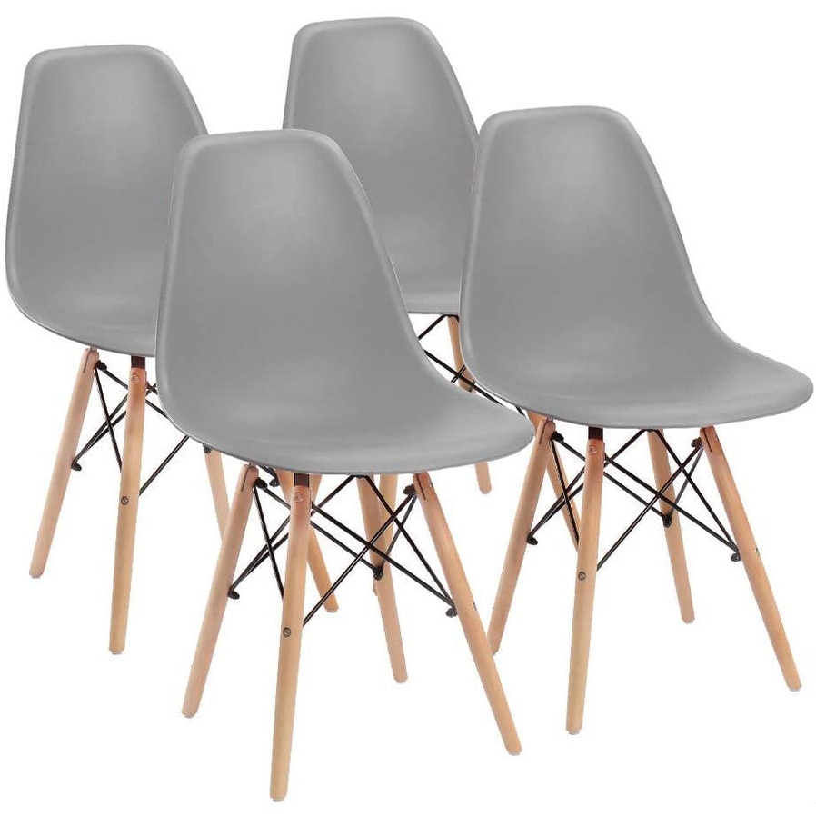 Homall Modern Dining Chairs  Set of 4