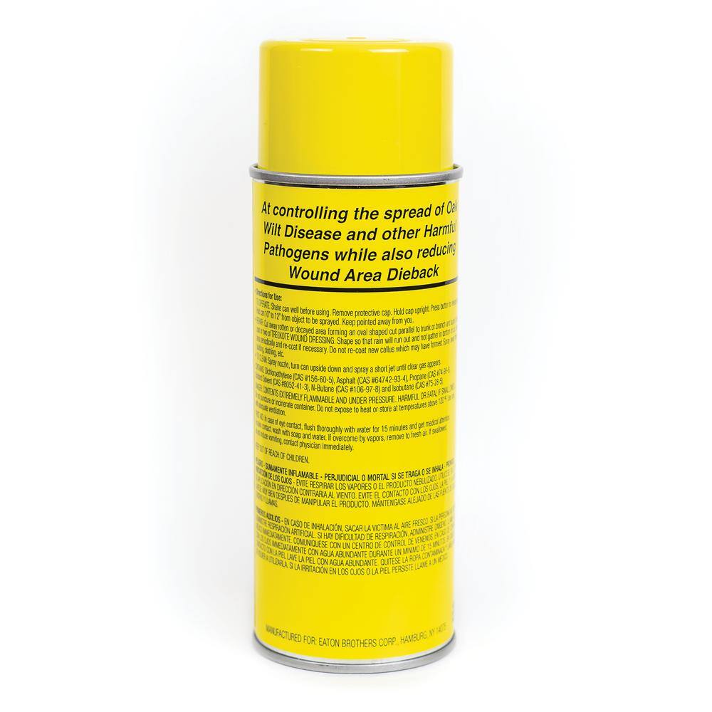 TREEKOTE 12 oz. Aerosol Tree Wound Dressing 100538363