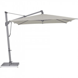 Sombrano S+ Easy 300x300 cat.2 Glatz - Parasol - Ombrage - GRIIN