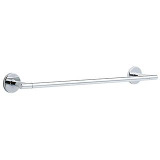 Delta Lyndall 18 in. Towel Bar in Chrome LDL18-PC