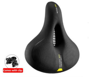 2022 hot sale New design breathable mountainbikes saddle comfortable bicycle seats cycling seats