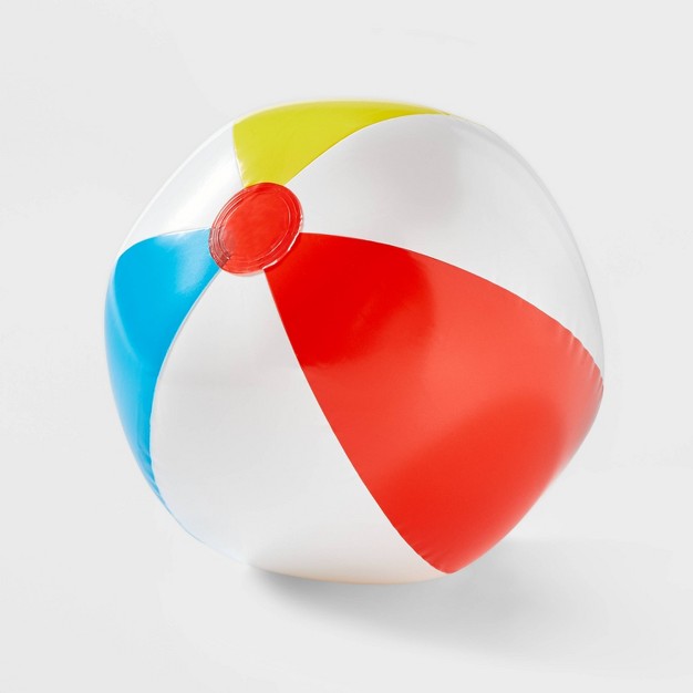 Classic Beach Ball