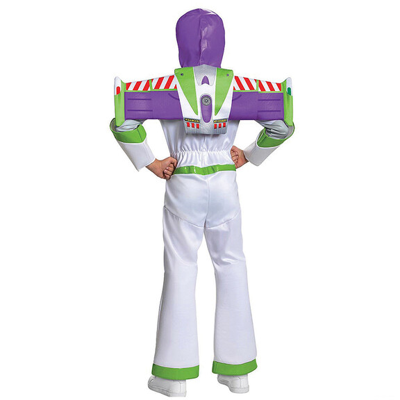 Morris Costumes DG23585L Boy's Deluxe Toy Story 4 ...