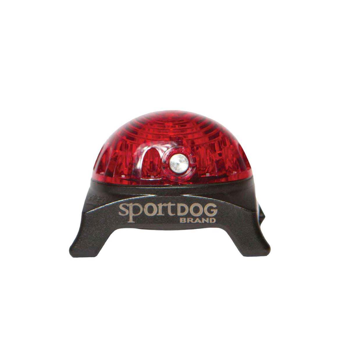 SportDOG Locator Beacon  Red