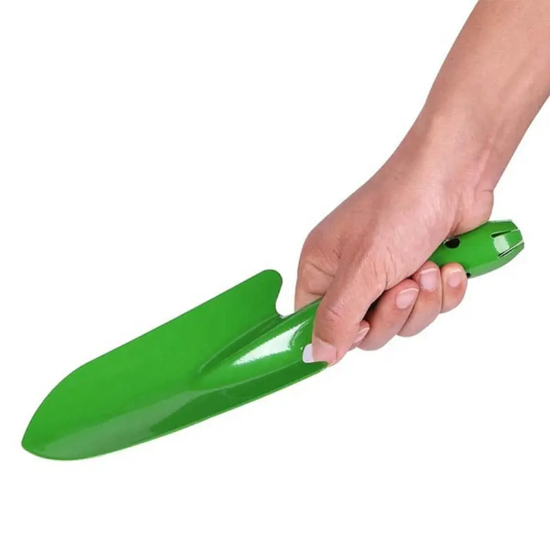 high quality trowel home steel hand work trowel gardening tool