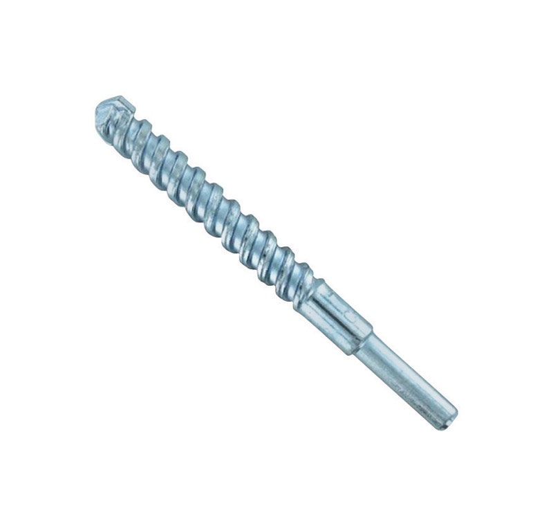 Irwin 7/16 in. X 4 in. L Carbide Tipped Rotary Drill Bit 1 pc