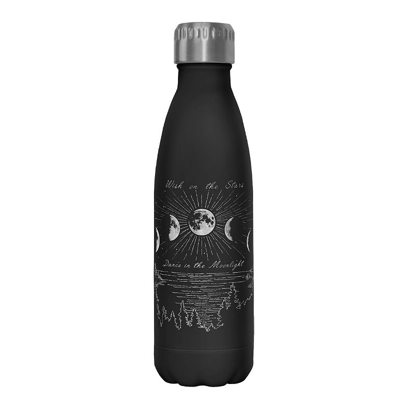 VLIN Moon Light Vibes 17-oz. Water Bottle