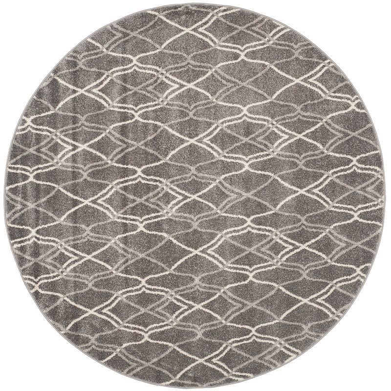 Safavieh Amherst Linked Geo Indoor Outdoor Rug