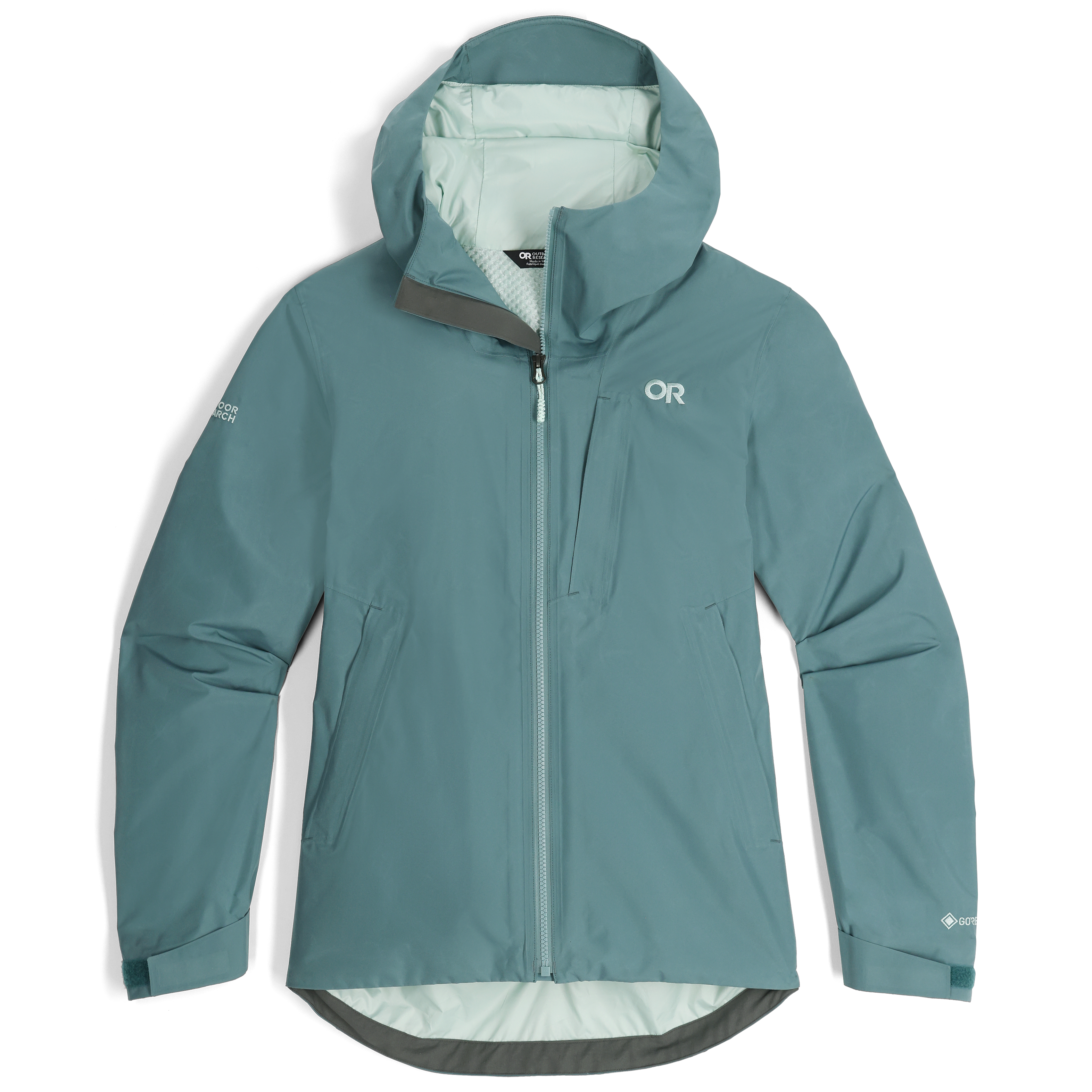 Women's Grandridge GORE-TEX Jacket