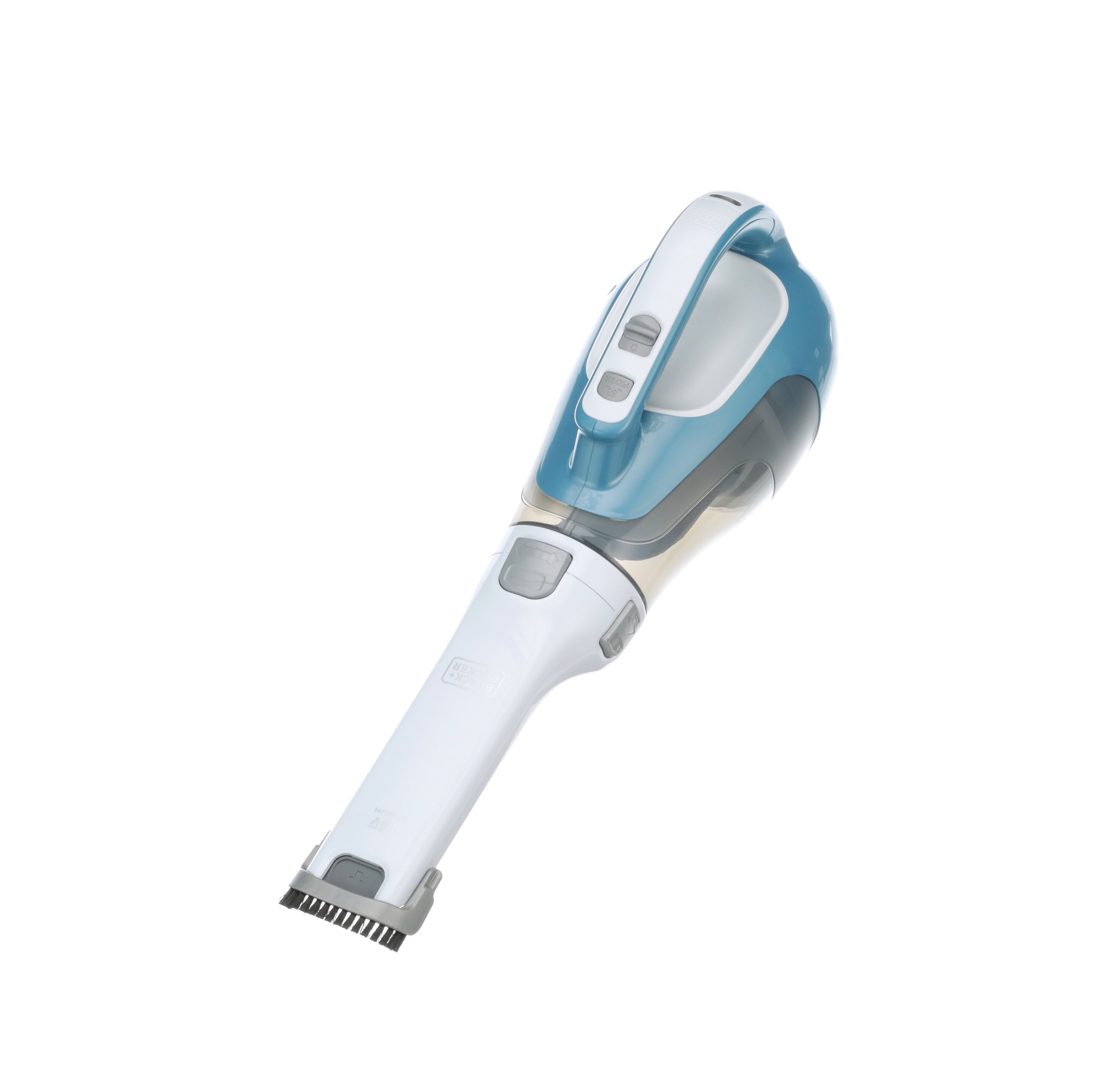 dustbuster® AdvancedClean+™ Cordless Handheld Vacuum