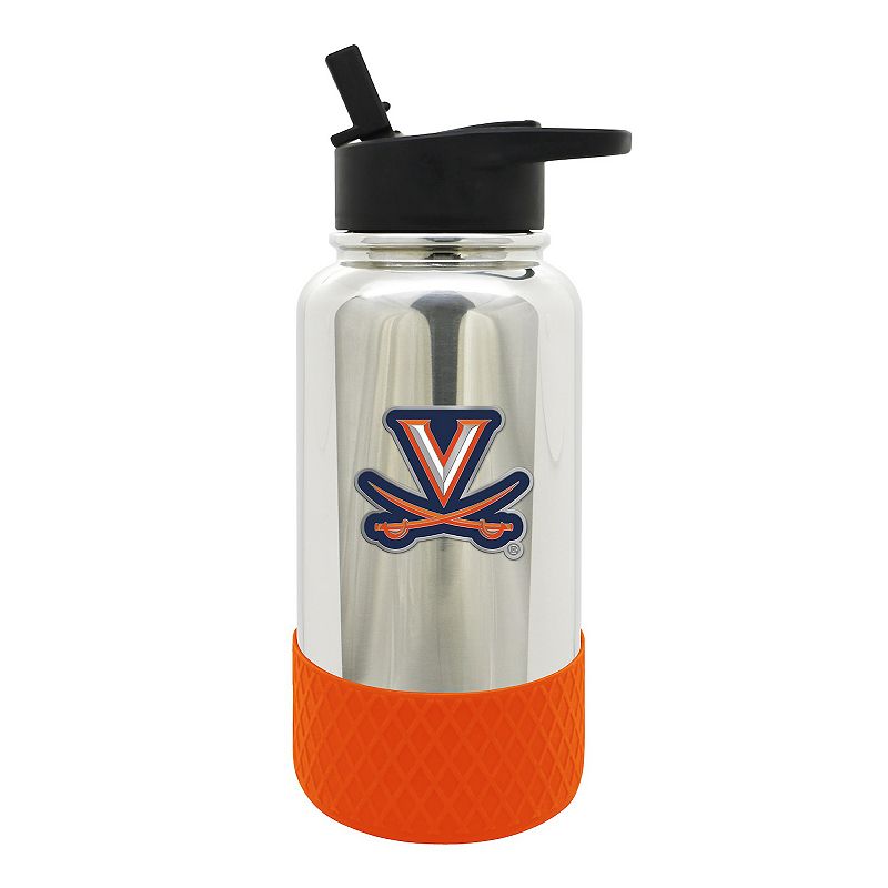 NCAA Virginia Cavaliers 32-oz. Thirst Hydration Bottle