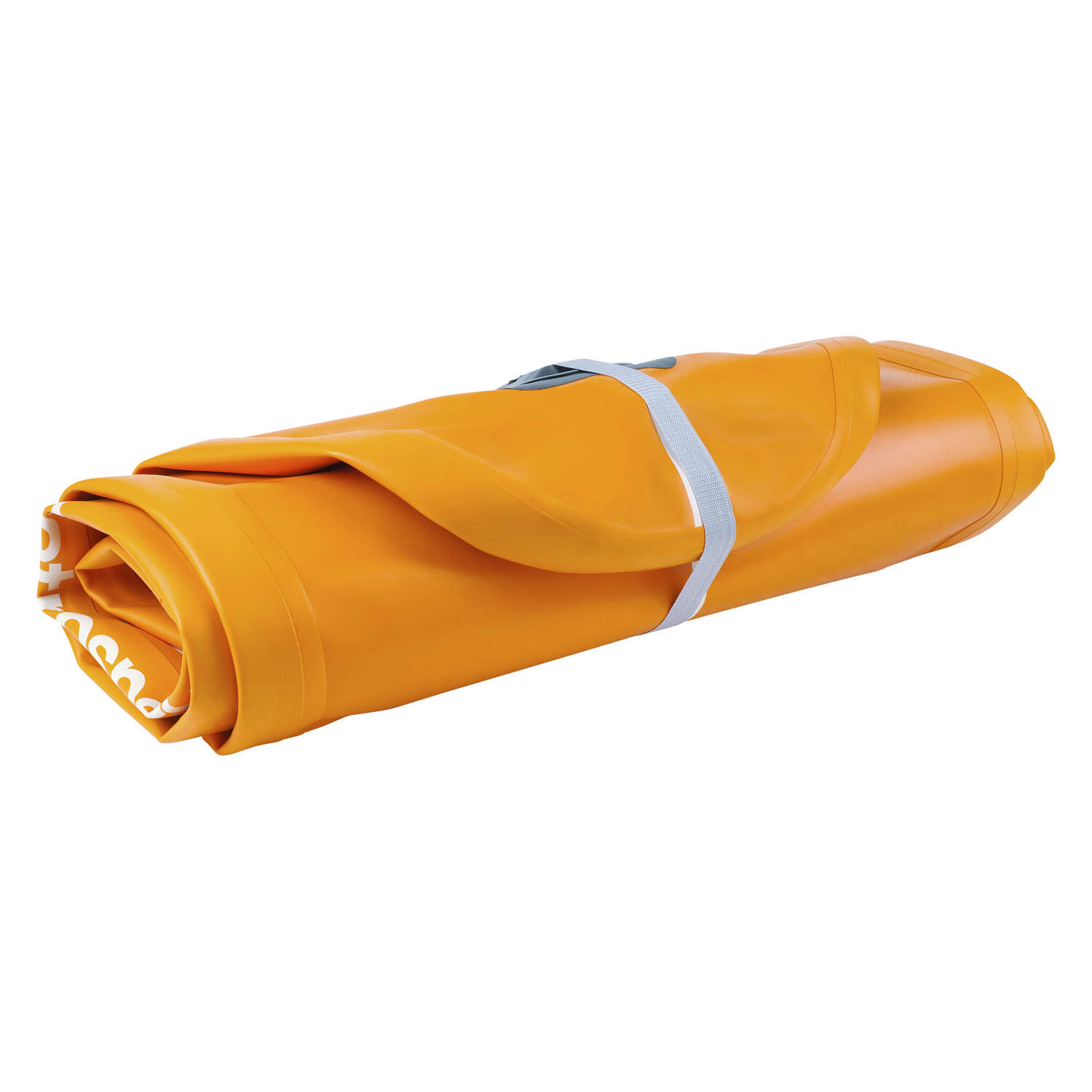 Retrospec Weekender PVC Inflatable Creamsicle Paddleboard 30 in. H X 6 in. W X 10 ft. L