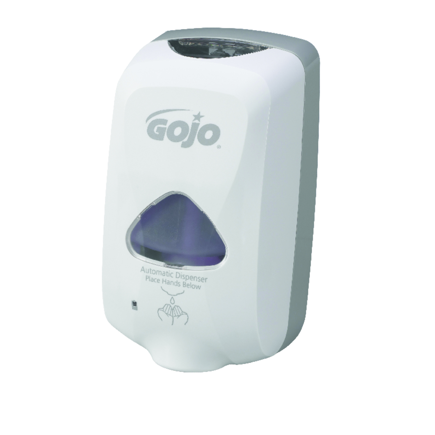 Gojo 1200 ml Wall Mount Touch Free Foam Dispenser