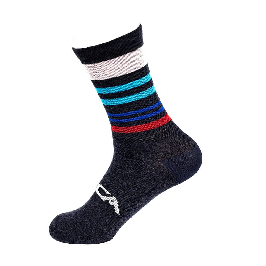 Silca Gravel Wool Sock