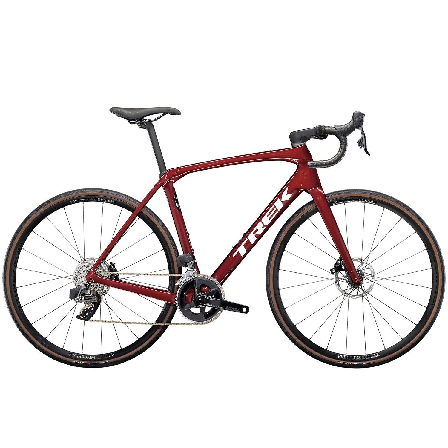Trek Domane SL 6 AXS Gen 4 Carbon Road Bike 2023