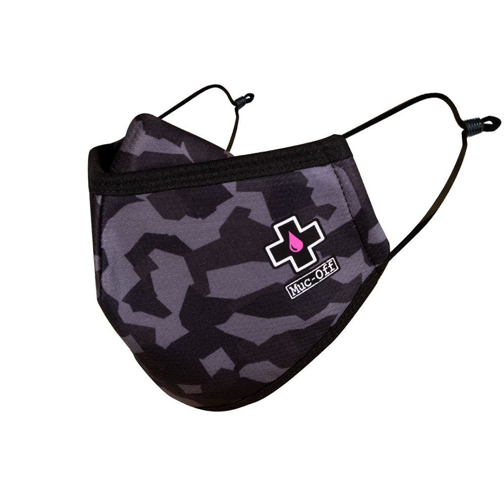 Muc-Off Re-Useable Face Mask