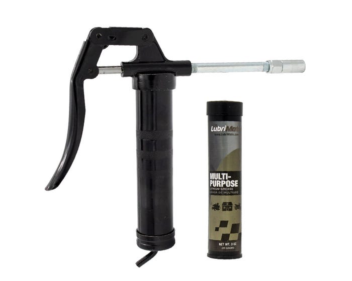 Lubrimatic Mini-Grease Gun Kit 30-132