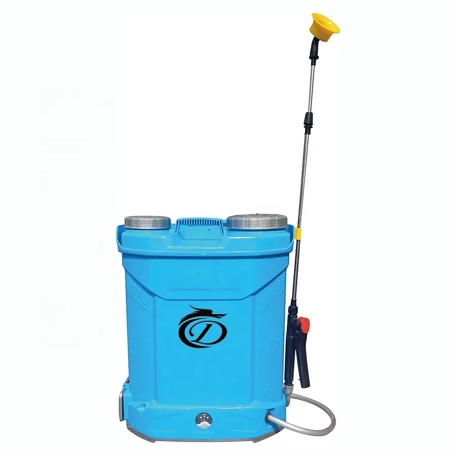 Linyi chenglong plastic 16L 18L 20L Garden farm Agriculture battery sprayer