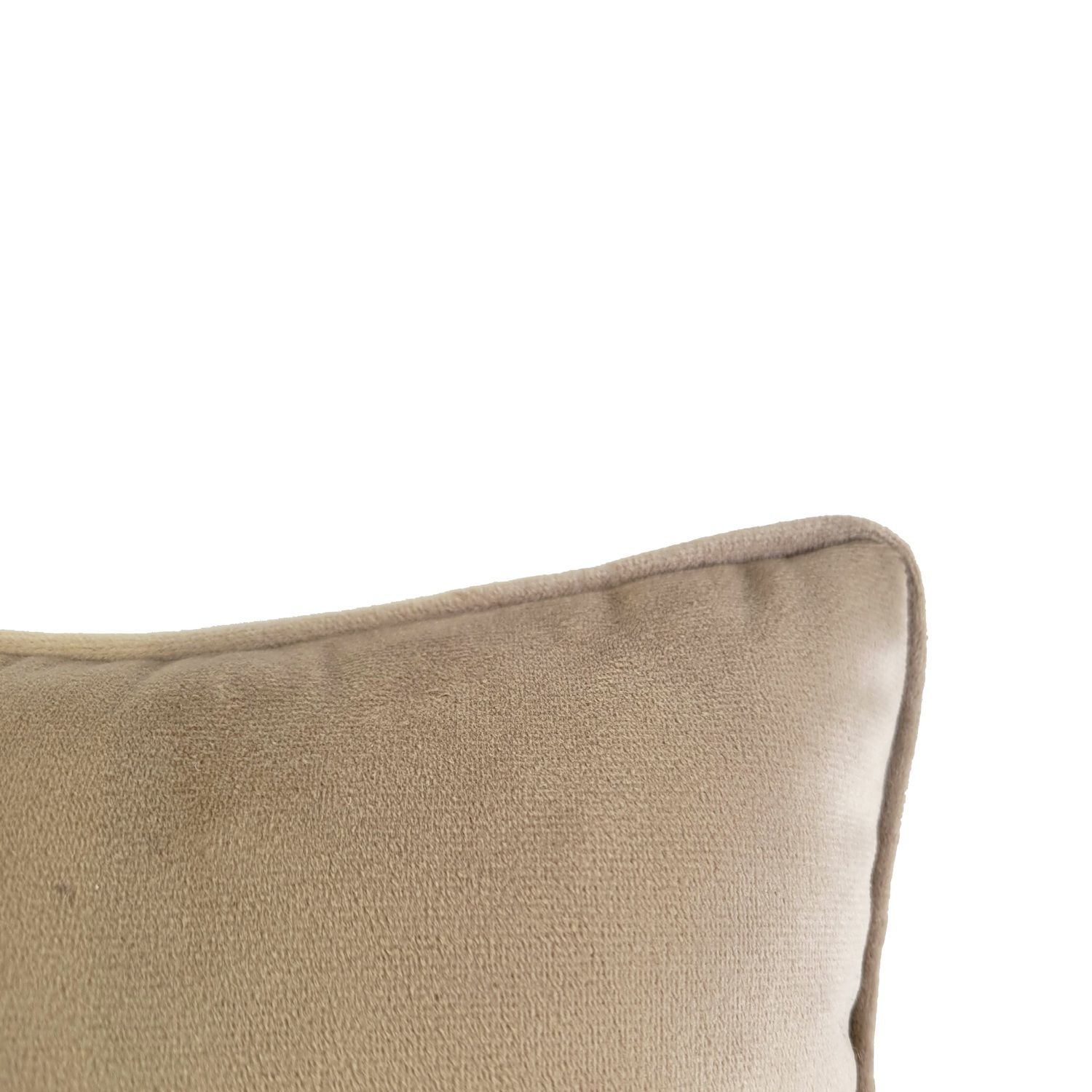 Edie@Home 'Chill Out' Embroidered Decorative Pillow