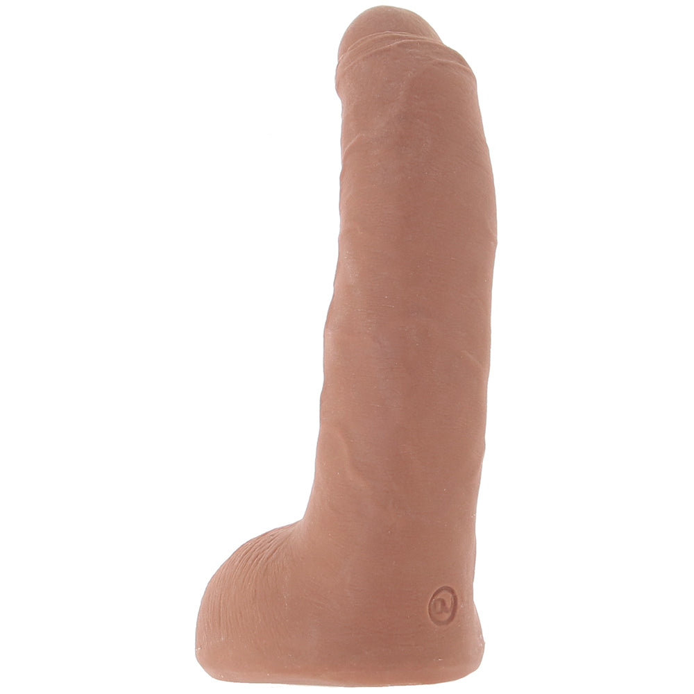 Leo Vice ULTRASKYN 7.5 Inch Vac-U-Lock Cock